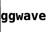 GGWave