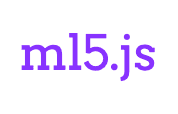 ml5.js